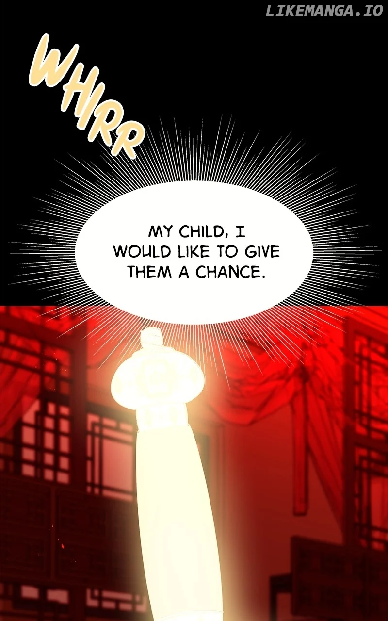 Goddess’s Way of Attacking Tigers Chapter 87 591 ch 87 83