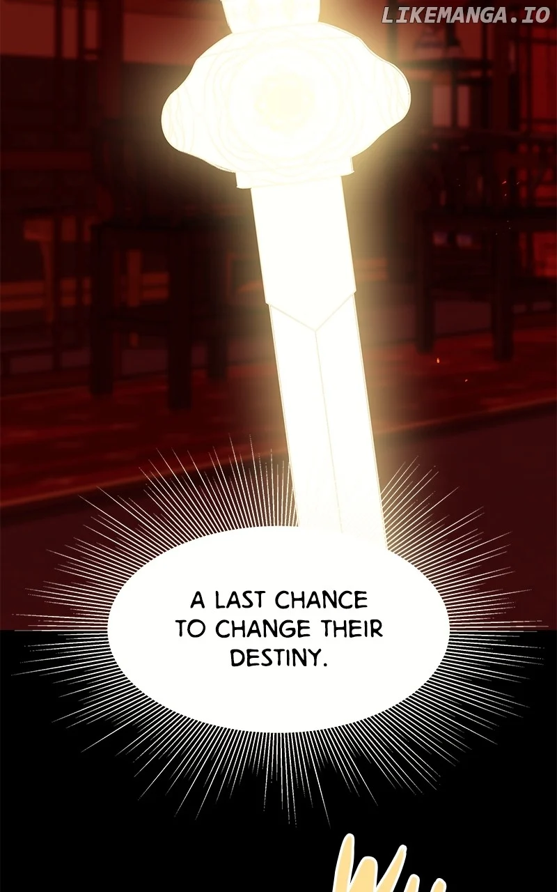 Goddess’s Way of Attacking Tigers Chapter 87 592 ch 87 84