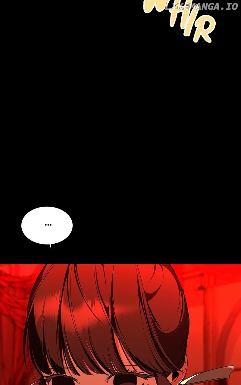 Goddess’s Way of Attacking Tigers Chapter 87 593 ch 87 85