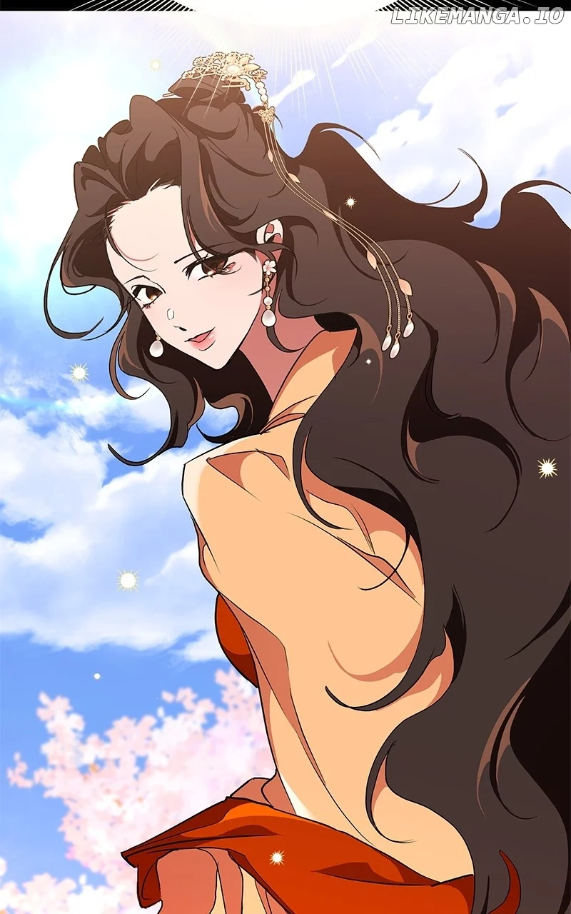 Goddess’s Way of Attacking Tigers Chapter 87 596 ch 87 88