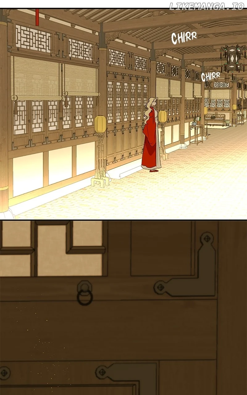 Goddess’s Way of Attacking Tigers Chapter 87 517 ch 87 9