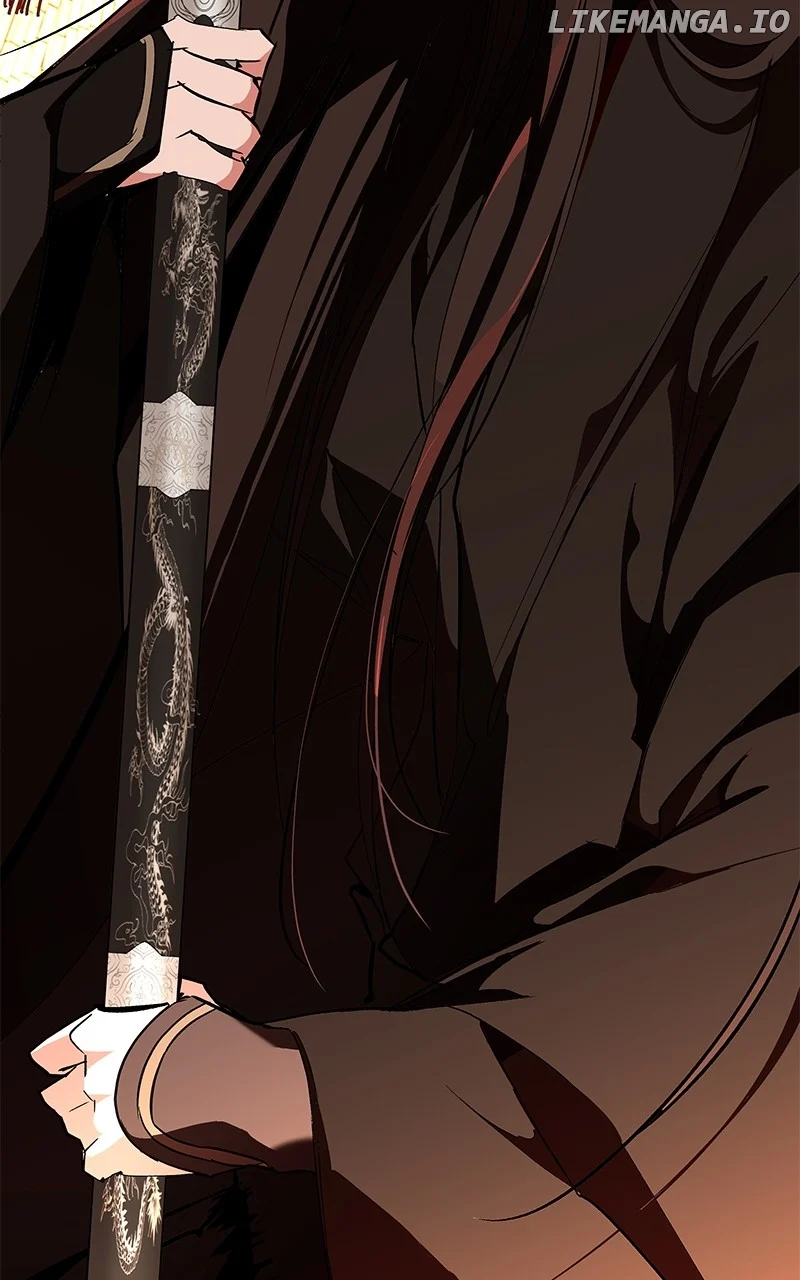 Goddess’s Way of Attacking Tigers Chapter 87 599 ch 87 91