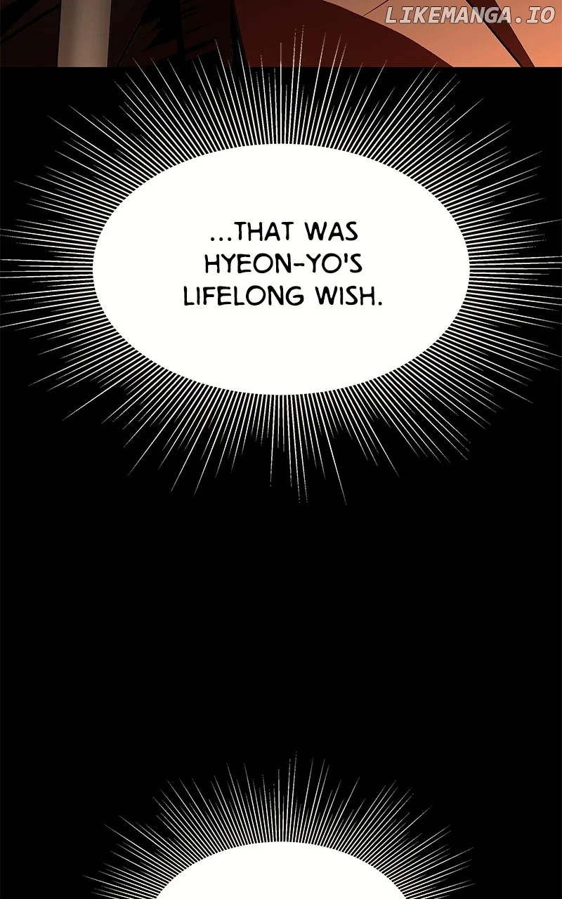 Goddess’s Way of Attacking Tigers Chapter 87 600 ch 87 92