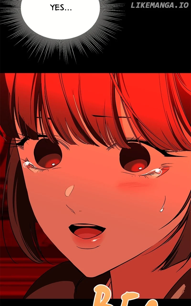 Goddess’s Way of Attacking Tigers Chapter 87 603 ch 87 95