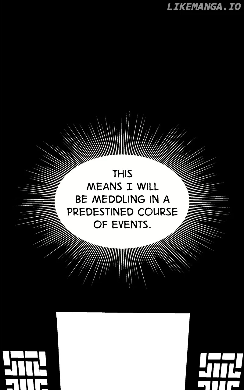 Goddess’s Way of Attacking Tigers Chapter 87 605 ch 87 97