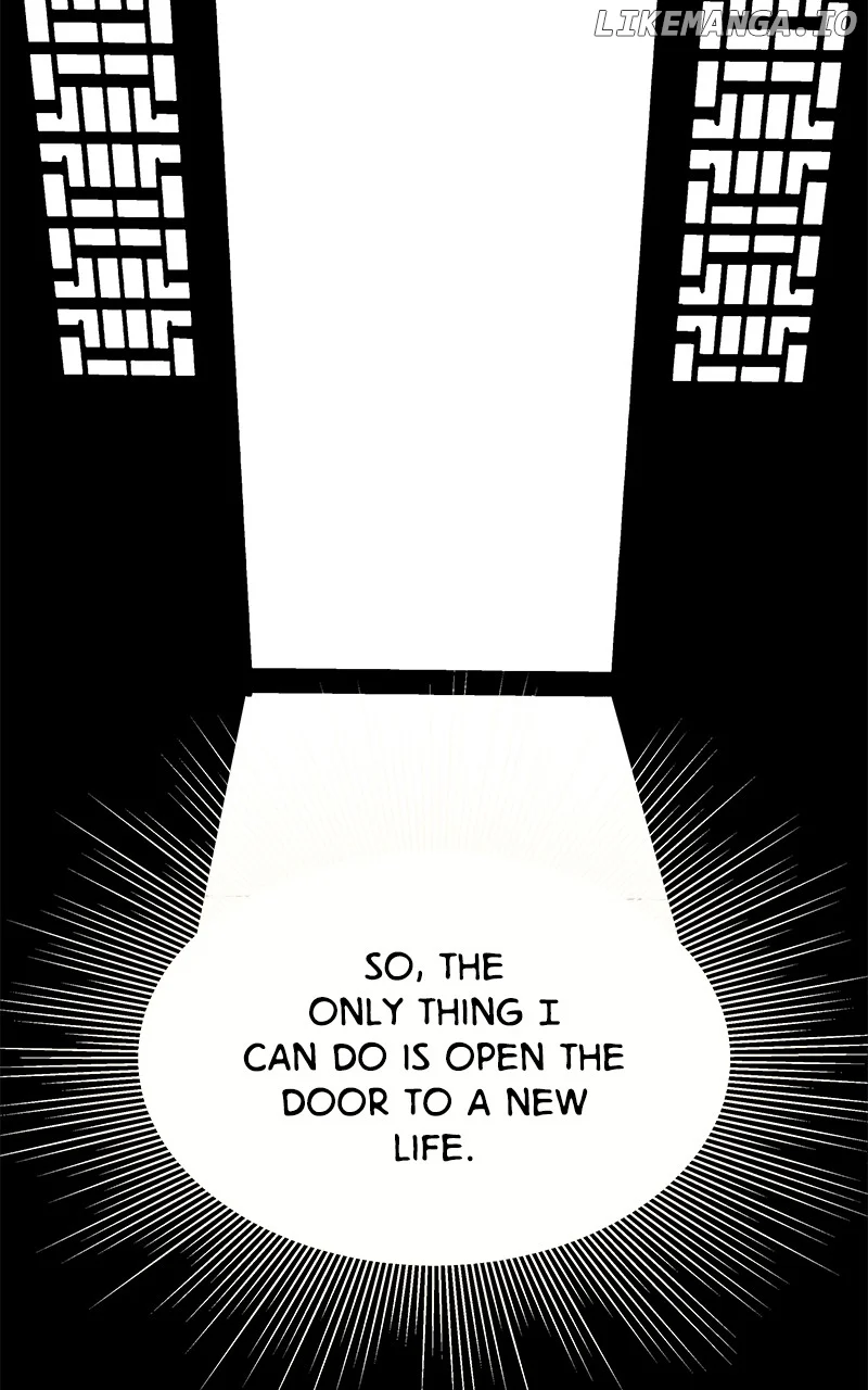 Goddess’s Way of Attacking Tigers Chapter 87 606 ch 87 98