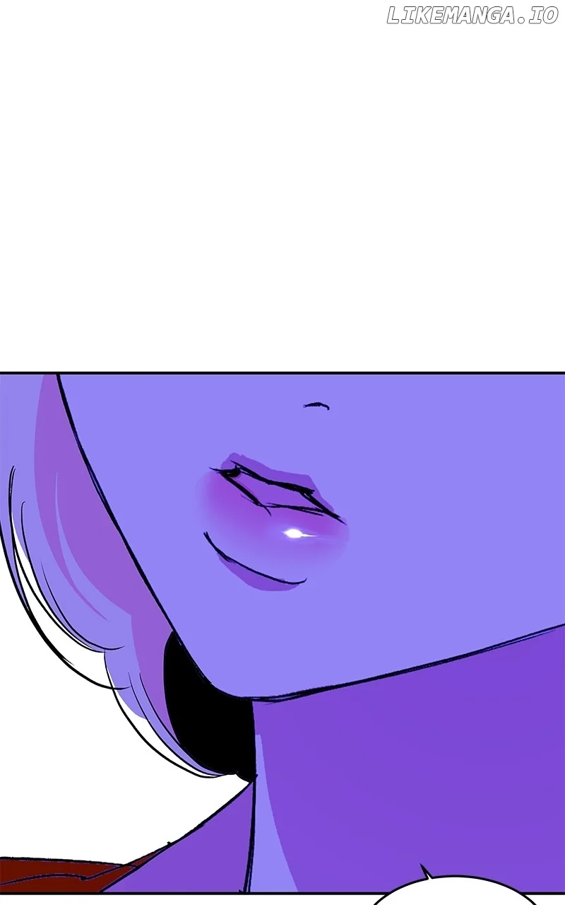 Goddess’s Way of Attacking Tigers Chapter 88 407 ch 88 1