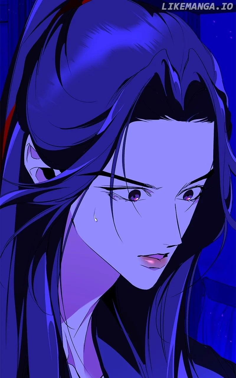 Goddess’s Way of Attacking Tigers Chapter 88 416 ch 88 10