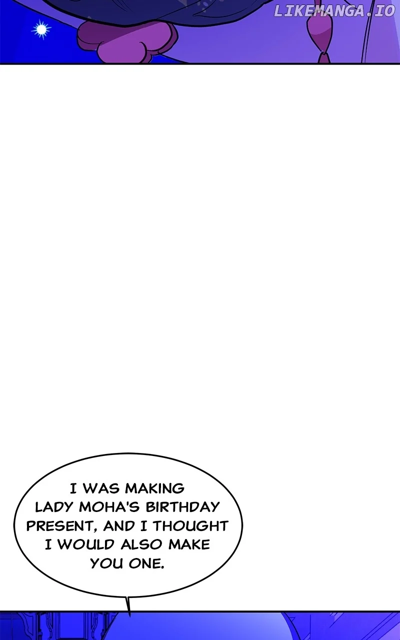 Goddess’s Way of Attacking Tigers Chapter 88 507 ch 88 101