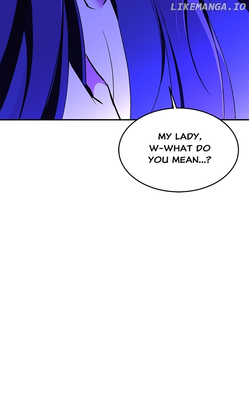 Goddess’s Way of Attacking Tigers Chapter 88 417 ch 88 11