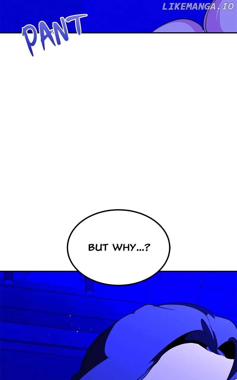 Goddess’s Way of Attacking Tigers Chapter 88 522 ch 88 116