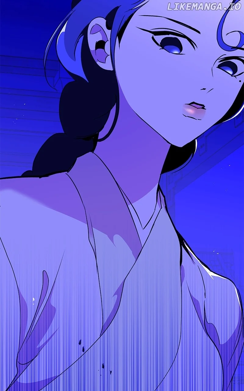 Goddess’s Way of Attacking Tigers Chapter 88 523 ch 88 117