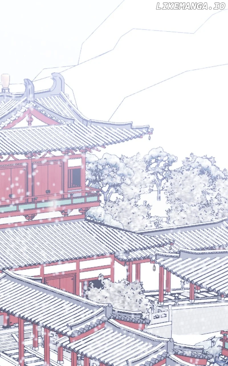 Goddess’s Way of Attacking Tigers Chapter 88 527 ch 88 121