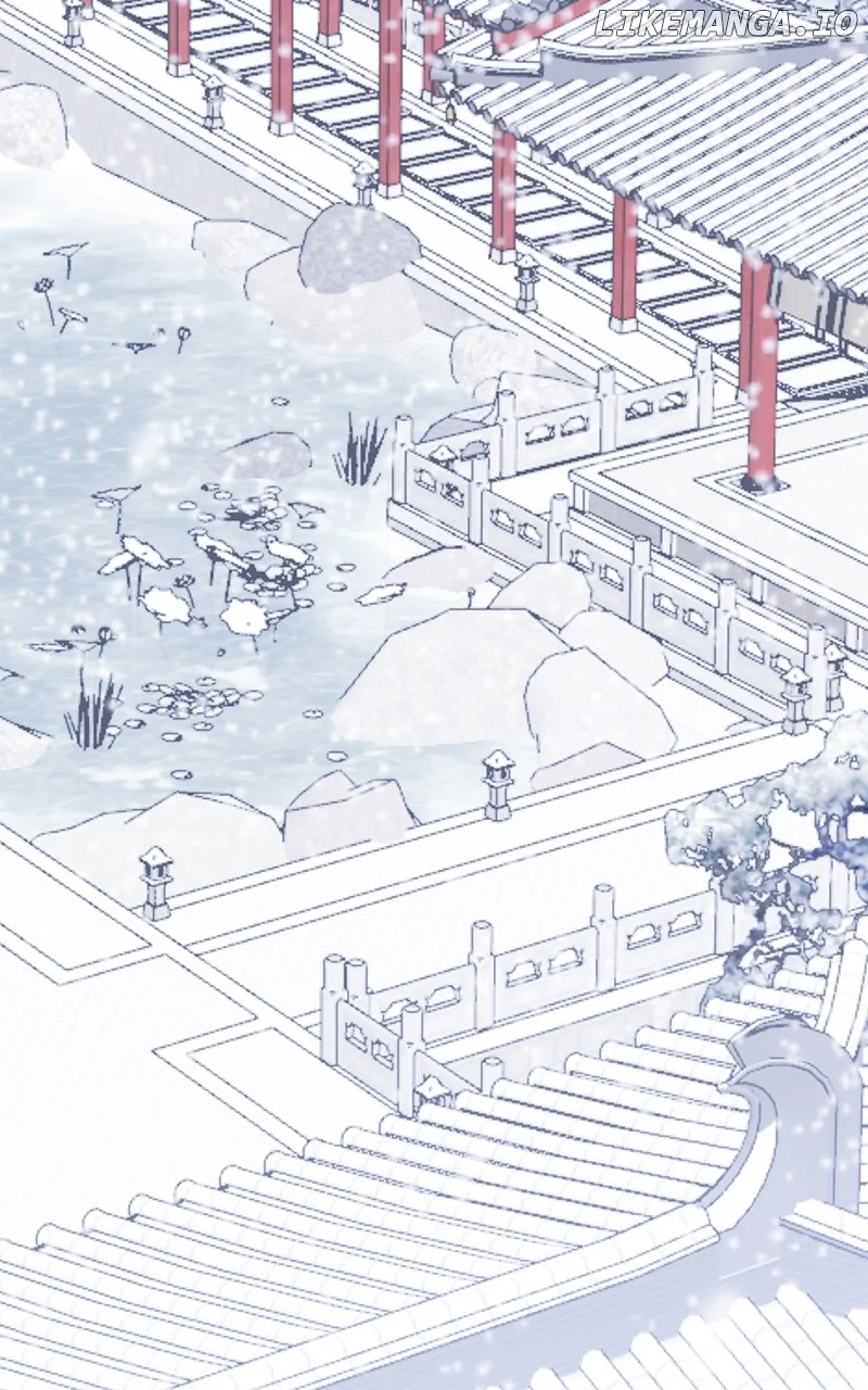 Goddess’s Way of Attacking Tigers Chapter 88 528 ch 88 122