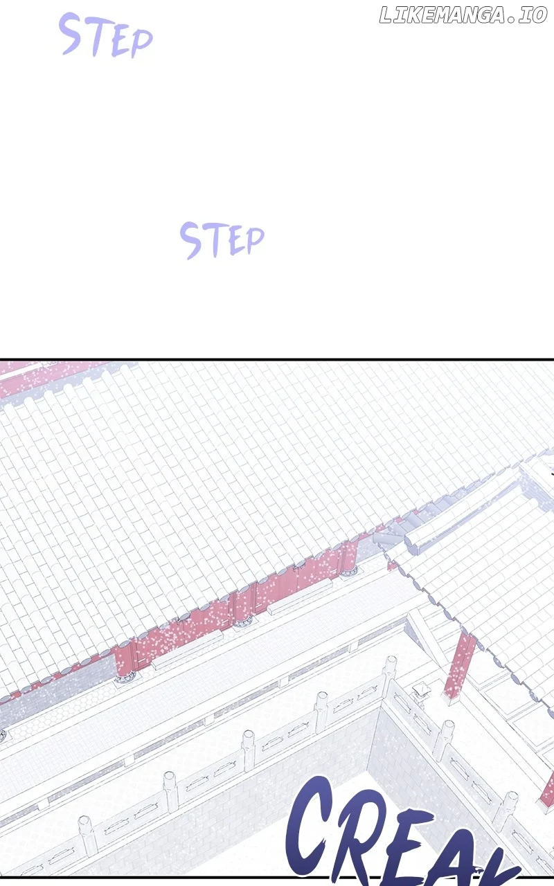 Goddess’s Way of Attacking Tigers Chapter 88 530 ch 88 124