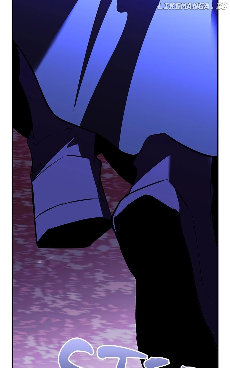 Goddess’s Way of Attacking Tigers Chapter 88 532 ch 88 126