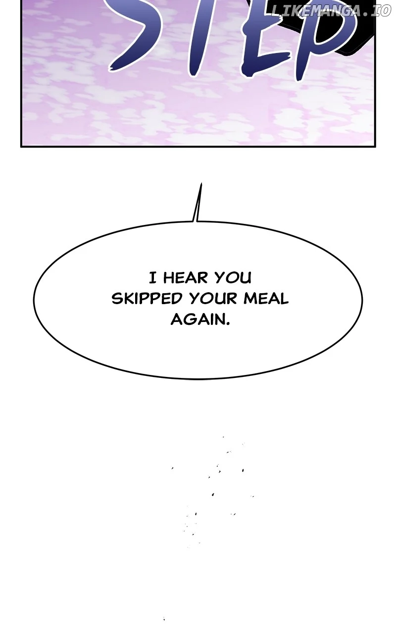 Goddess’s Way of Attacking Tigers Chapter 88 533 ch 88 127