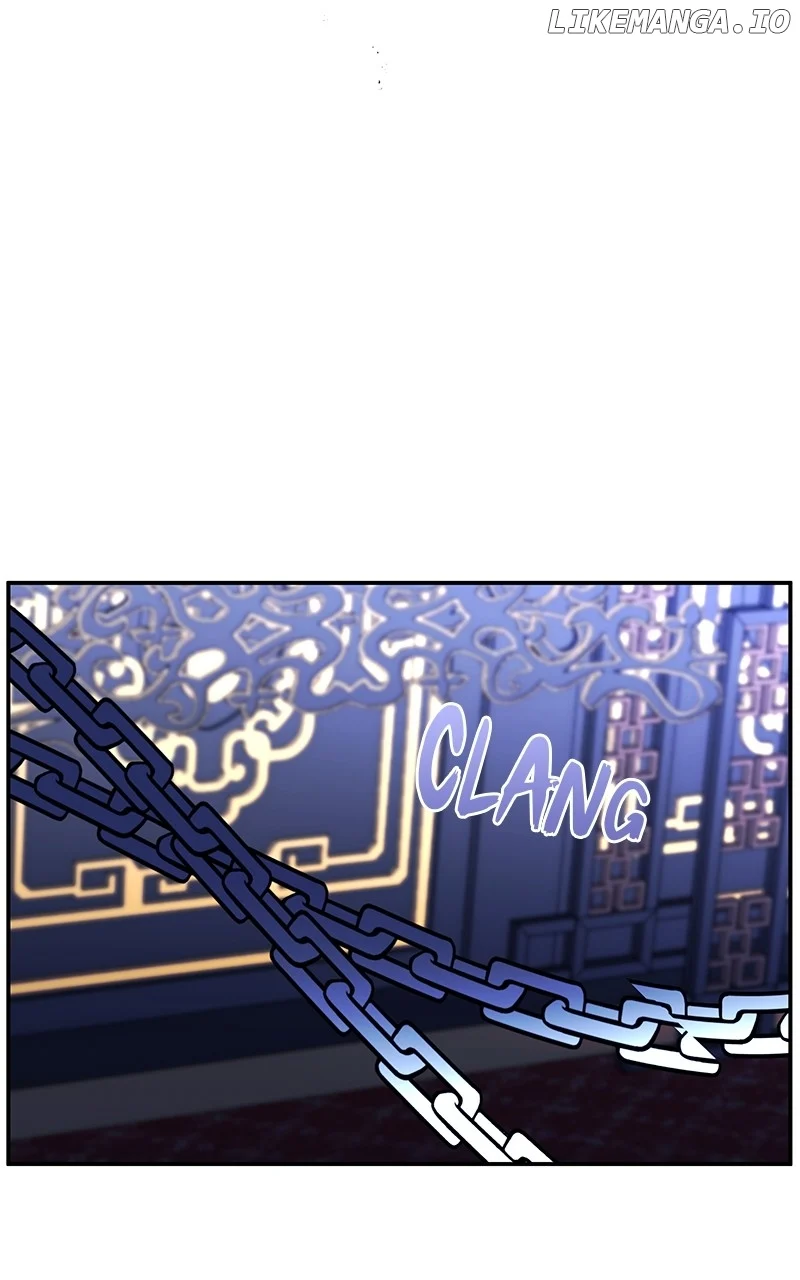 Goddess’s Way of Attacking Tigers Chapter 88 534 ch 88 128