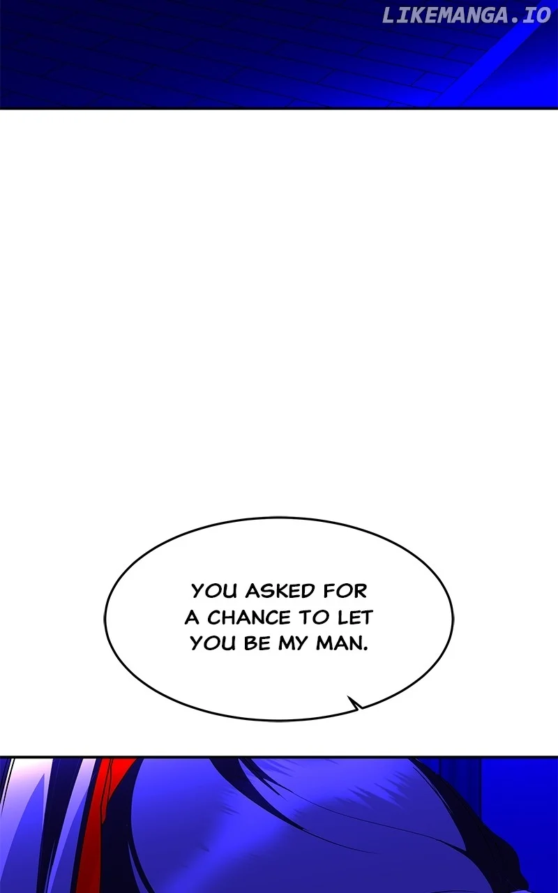 Goddess’s Way of Attacking Tigers Chapter 88 419 ch 88 13