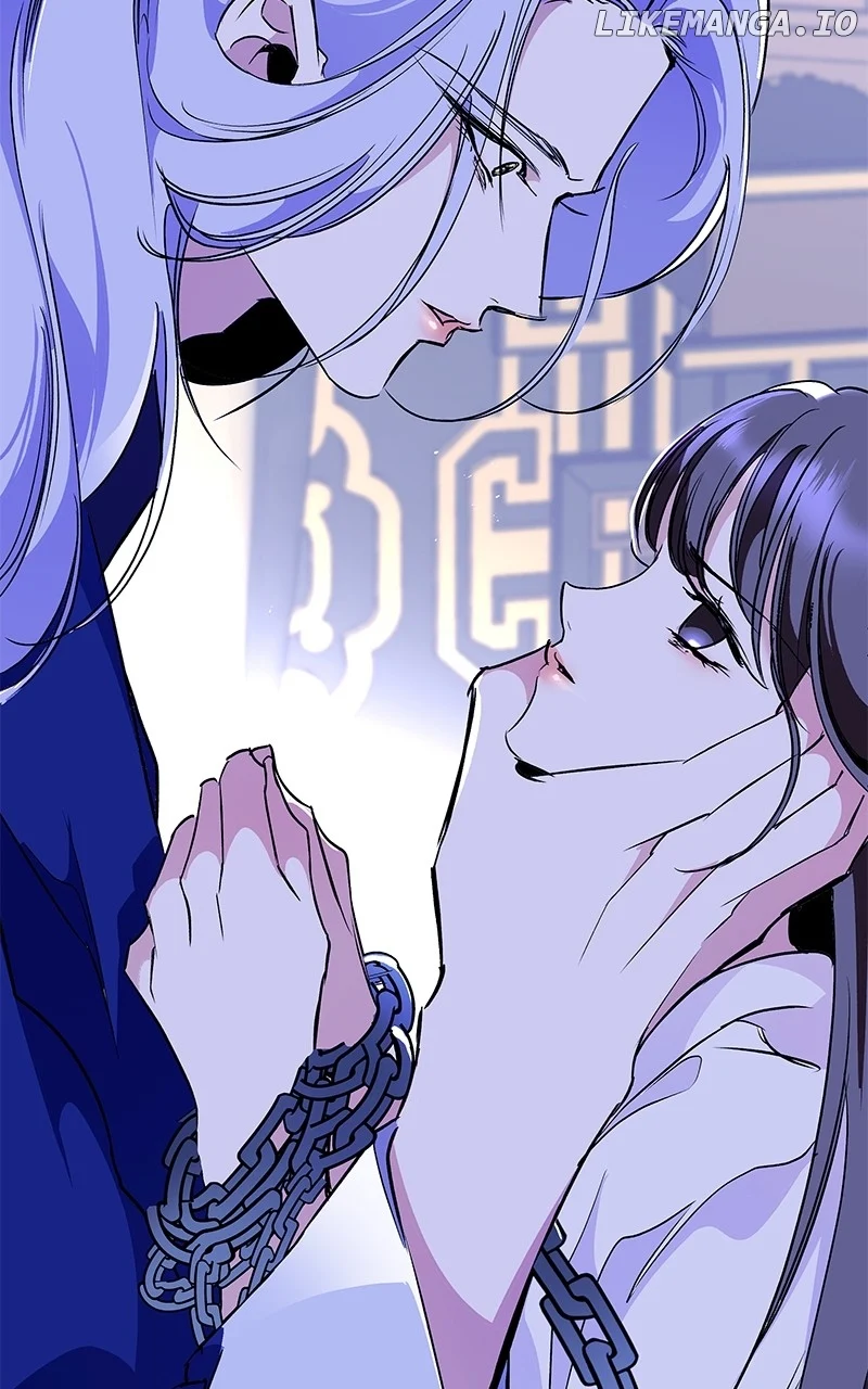 Goddess’s Way of Attacking Tigers Chapter 88 536 ch 88 130