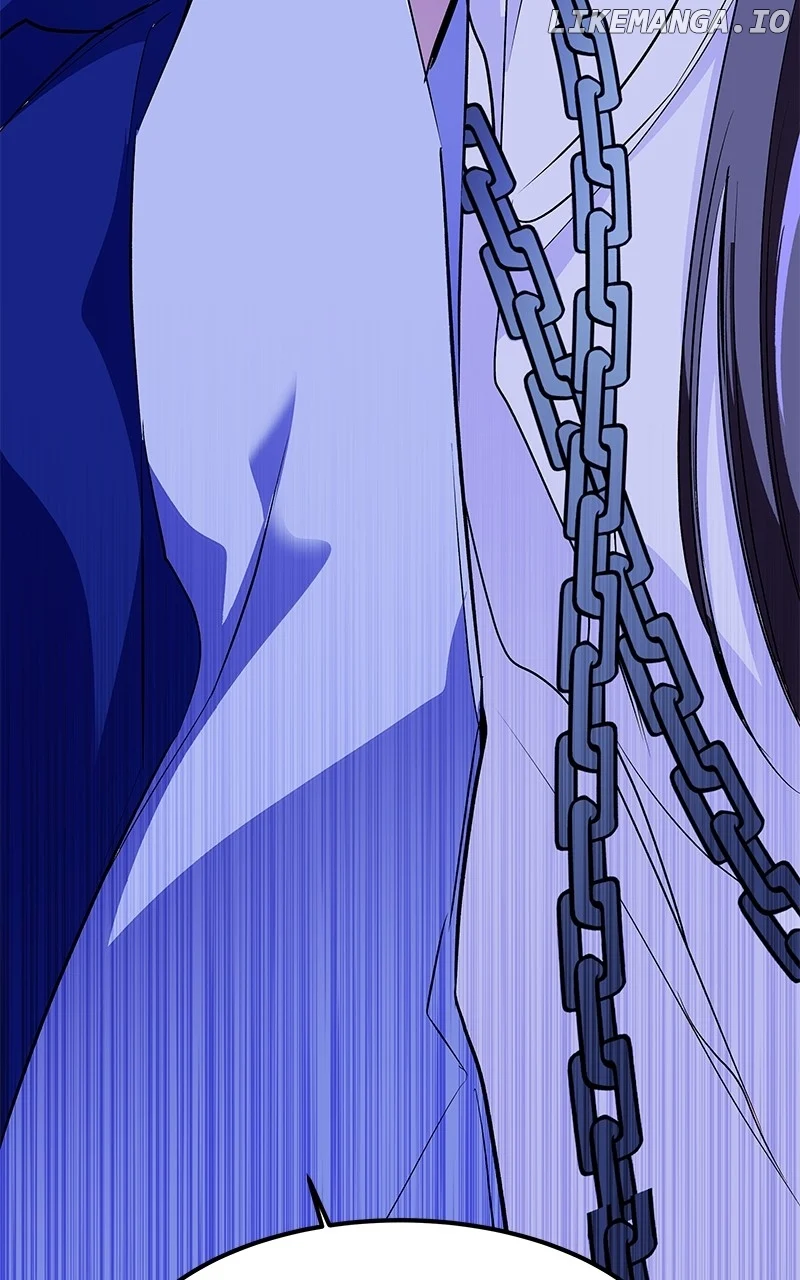 Goddess’s Way of Attacking Tigers Chapter 88 537 ch 88 131