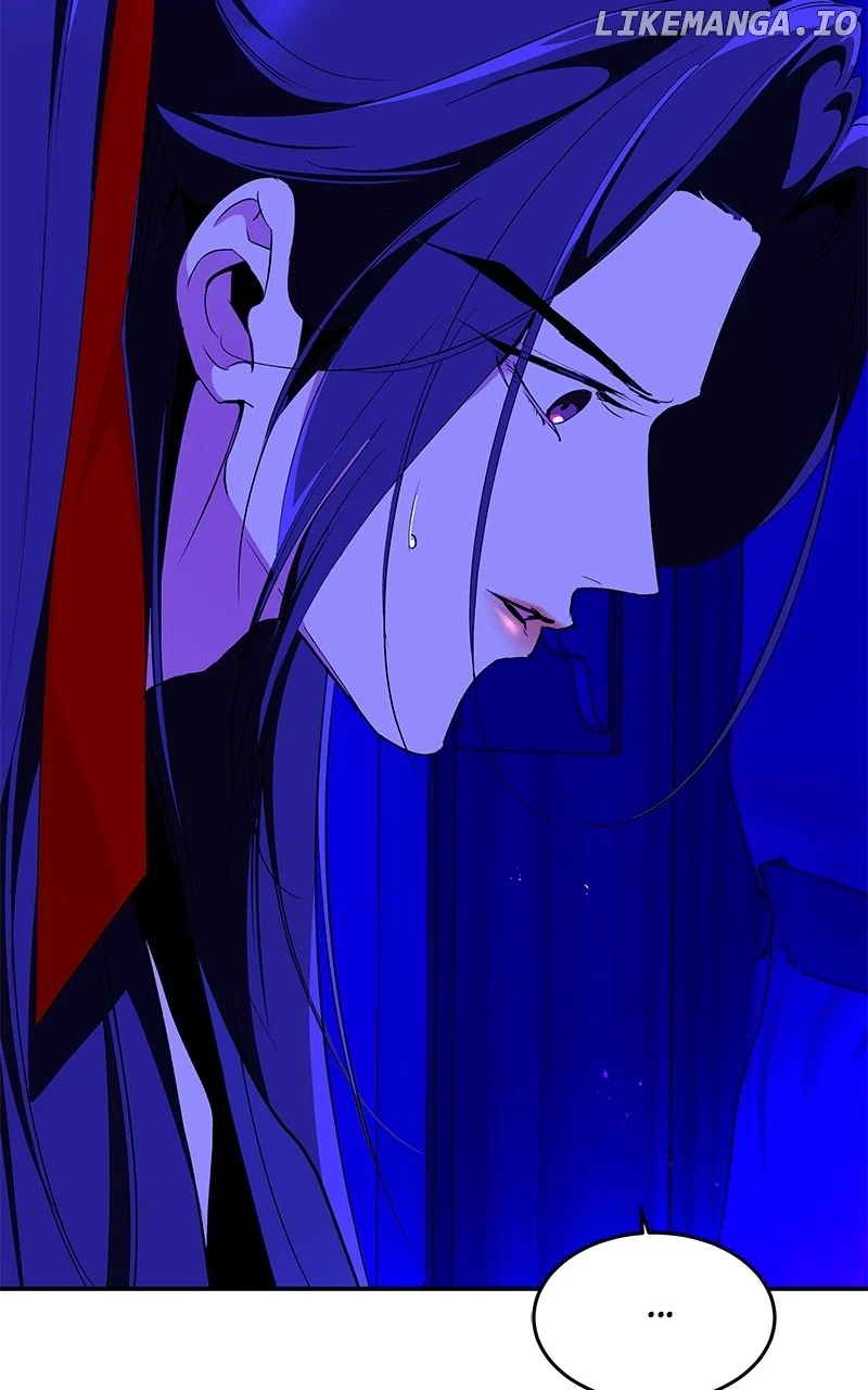 Goddess’s Way of Attacking Tigers Chapter 88 420 ch 88 14