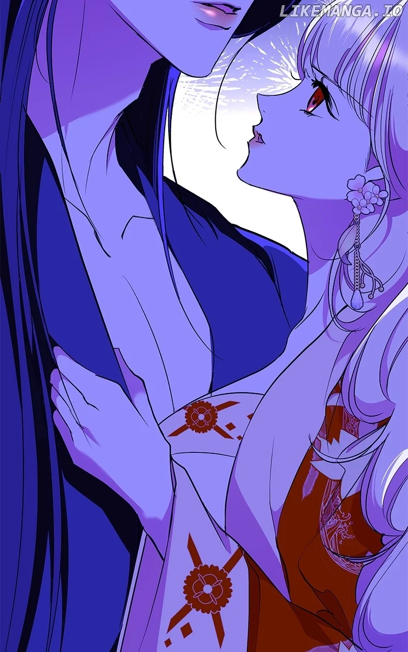 Goddess’s Way of Attacking Tigers Chapter 88 423 ch 88 17