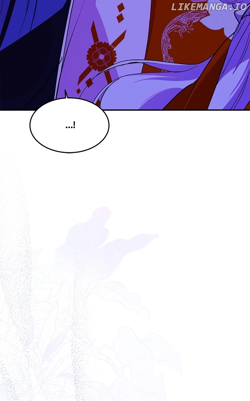 Goddess’s Way of Attacking Tigers Chapter 88 424 ch 88 18