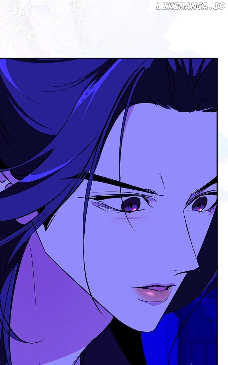 Goddess’s Way of Attacking Tigers Chapter 88 425 ch 88 19