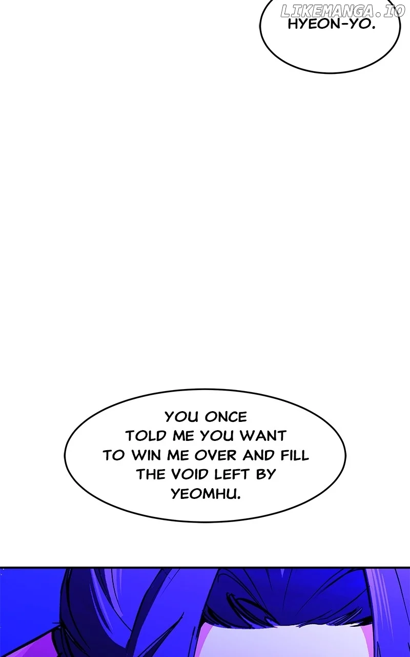 Goddess’s Way of Attacking Tigers Chapter 88 408 ch 88 2