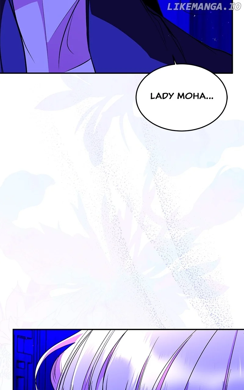 Goddess’s Way of Attacking Tigers Chapter 88 426 ch 88 20