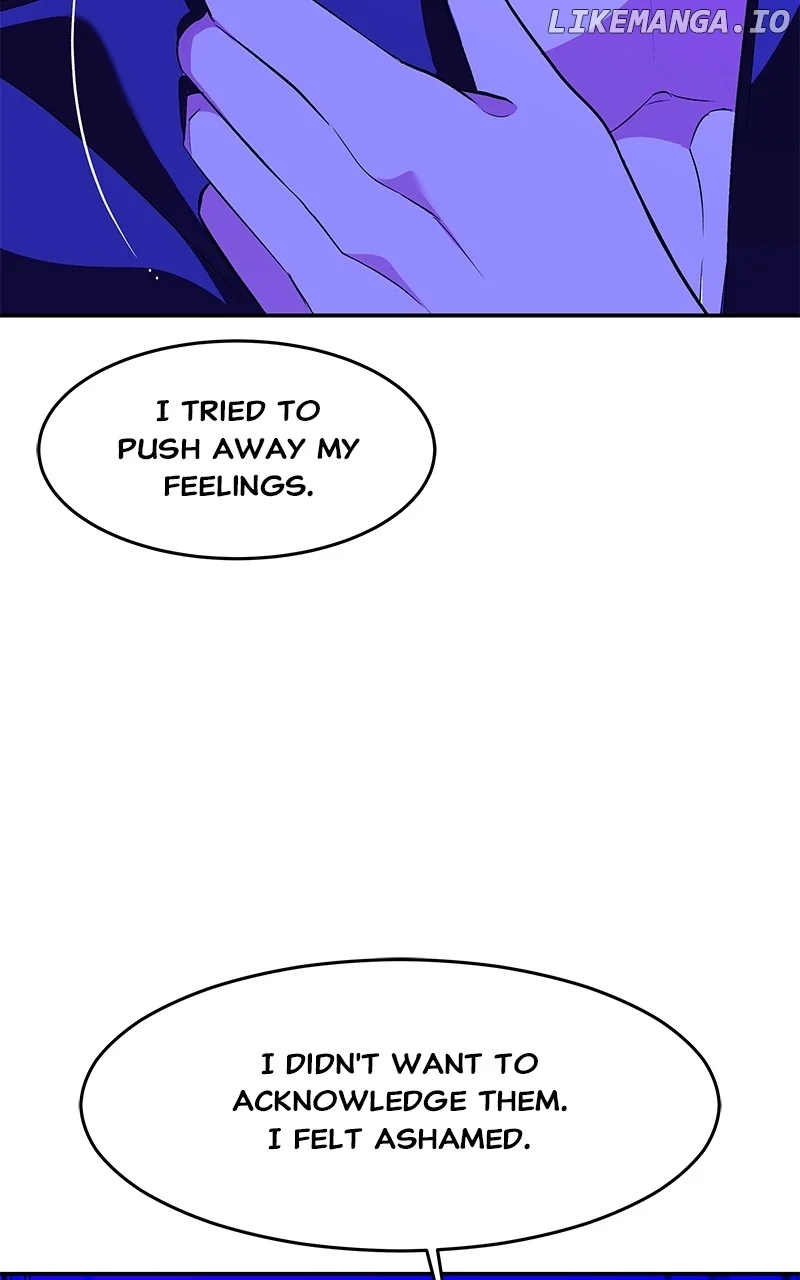 Goddess’s Way of Attacking Tigers Chapter 88 429 ch 88 23