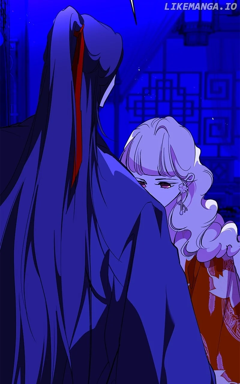 Goddess’s Way of Attacking Tigers Chapter 88 430 ch 88 24