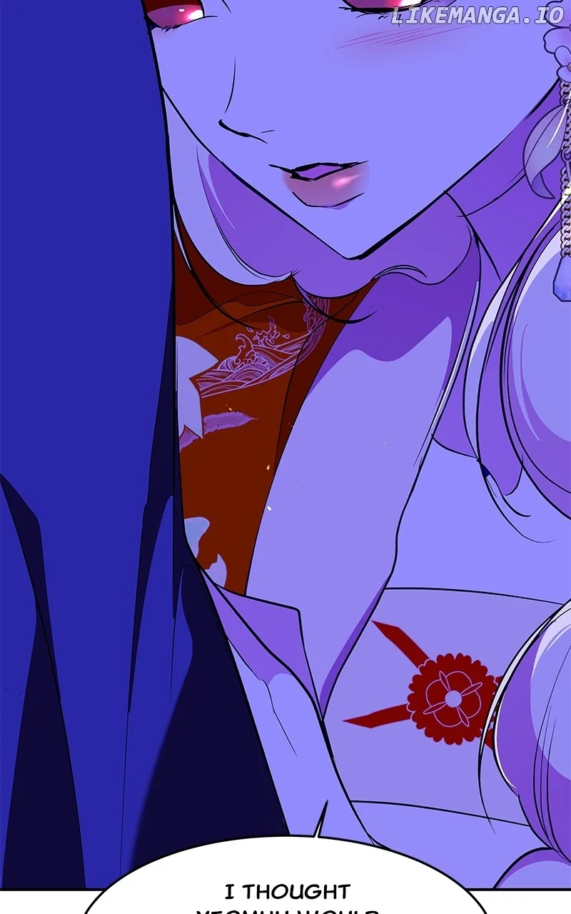 Goddess’s Way of Attacking Tigers Chapter 88 433 ch 88 27