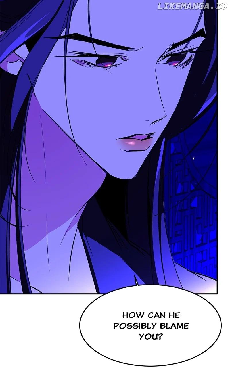 Goddess’s Way of Attacking Tigers Chapter 88 435 ch 88 29