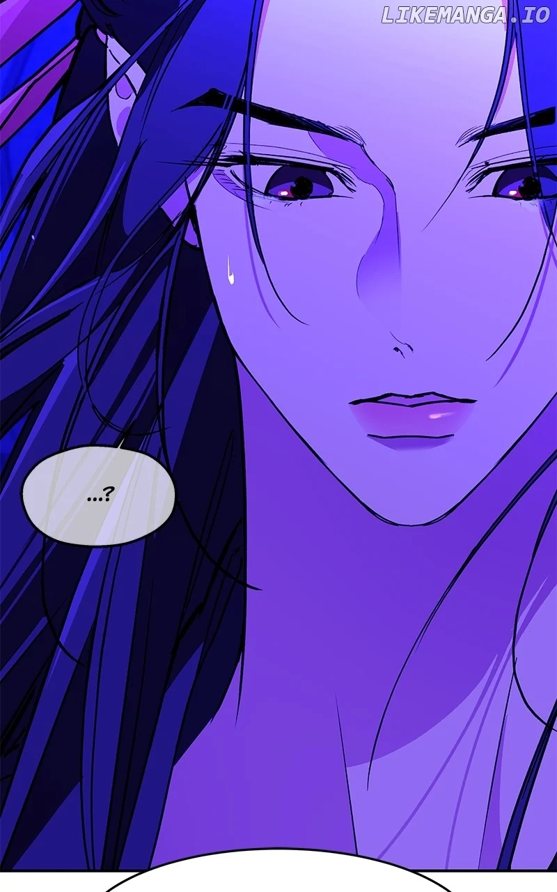 Goddess’s Way of Attacking Tigers Chapter 88 409 ch 88 3