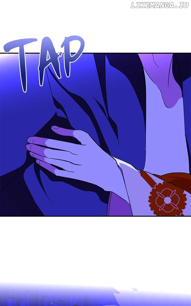 Goddess’s Way of Attacking Tigers Chapter 88 436 ch 88 30