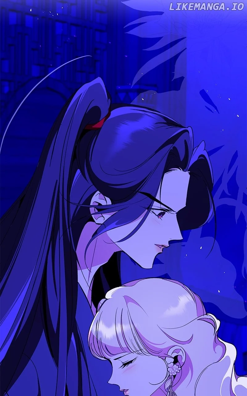 Goddess’s Way of Attacking Tigers Chapter 88 437 ch 88 31