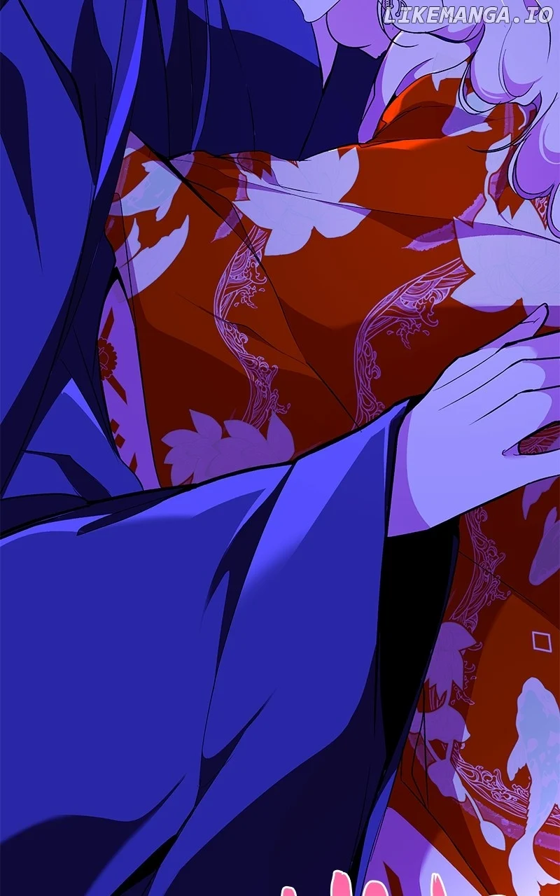 Goddess’s Way of Attacking Tigers Chapter 88 438 ch 88 32