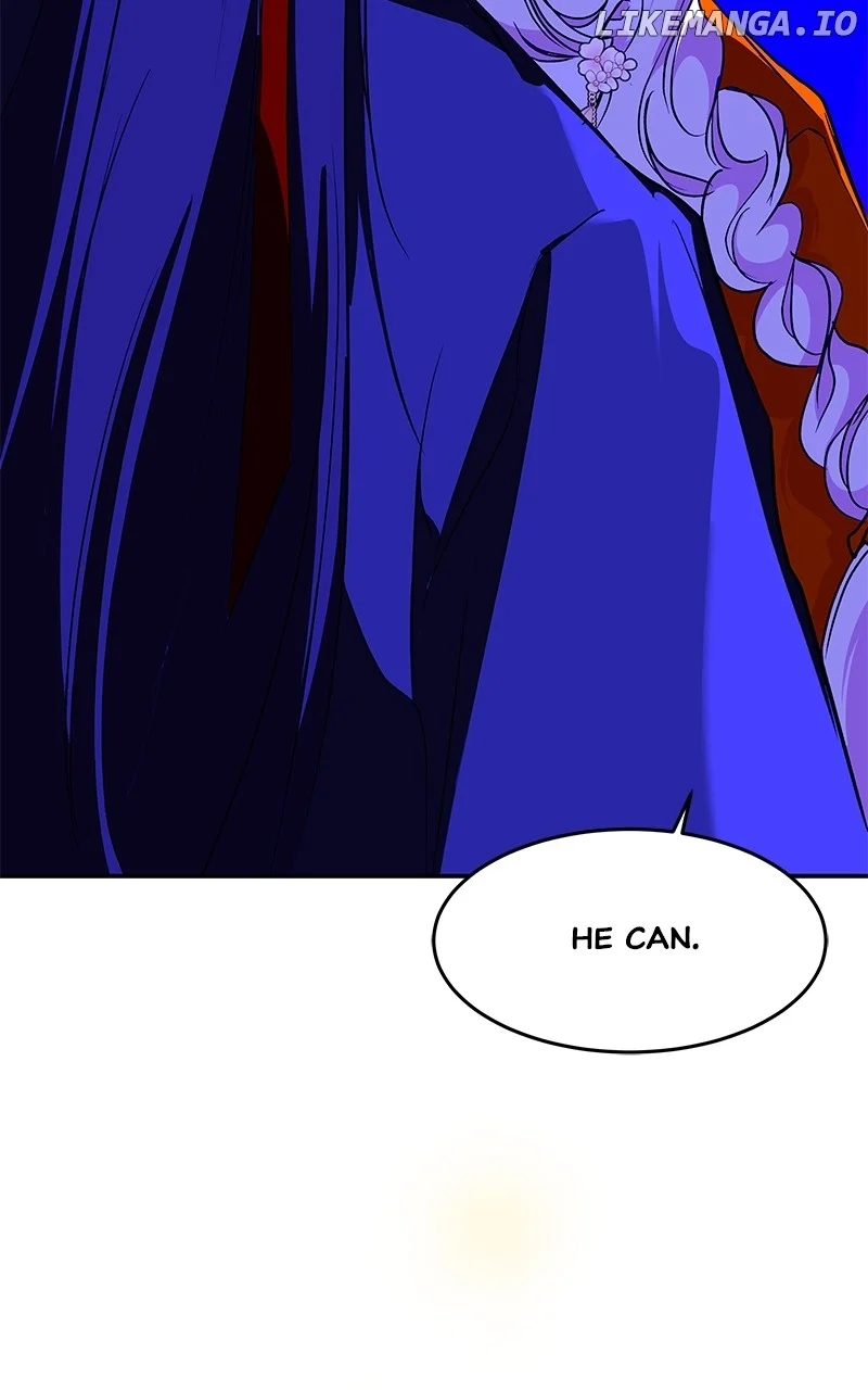 Goddess’s Way of Attacking Tigers Chapter 88 441 ch 88 35