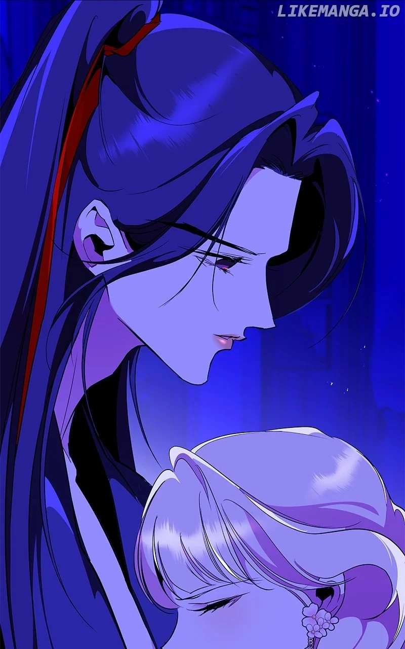 Goddess’s Way of Attacking Tigers Chapter 88 443 ch 88 37