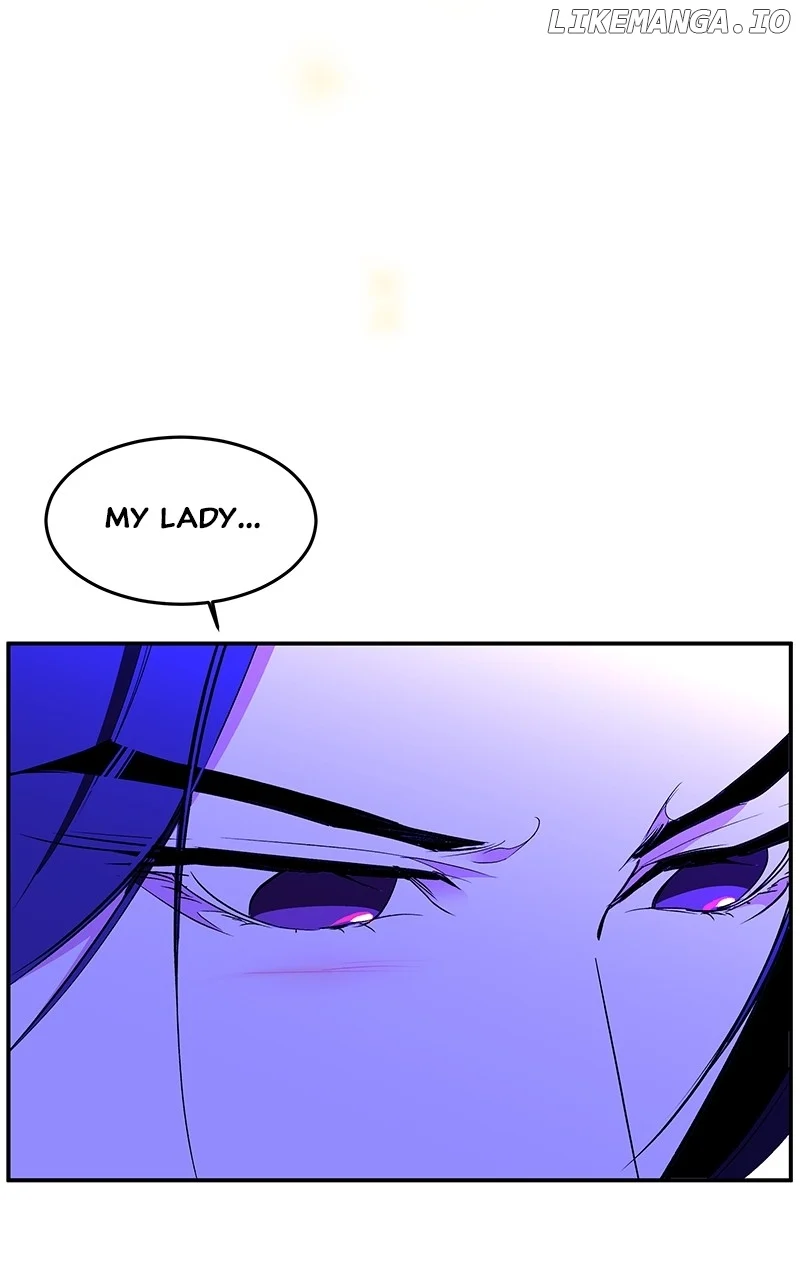 Goddess’s Way of Attacking Tigers Chapter 88 445 ch 88 39