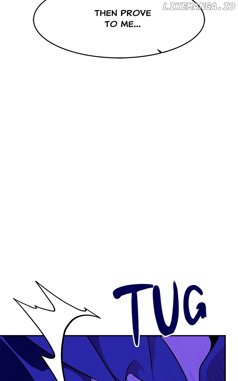 Goddess’s Way of Attacking Tigers Chapter 88 410 ch 88 4