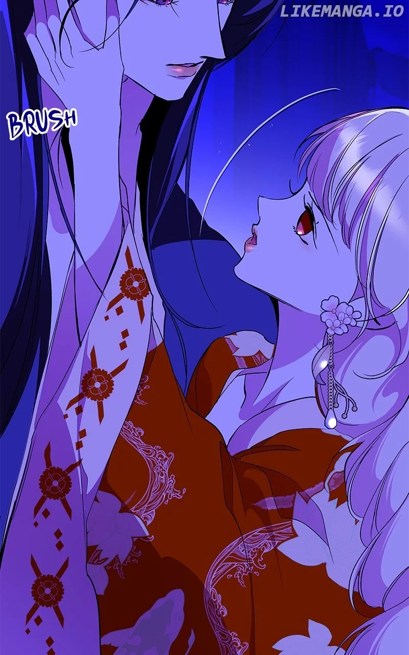 Goddess’s Way of Attacking Tigers Chapter 88 447 ch 88 41