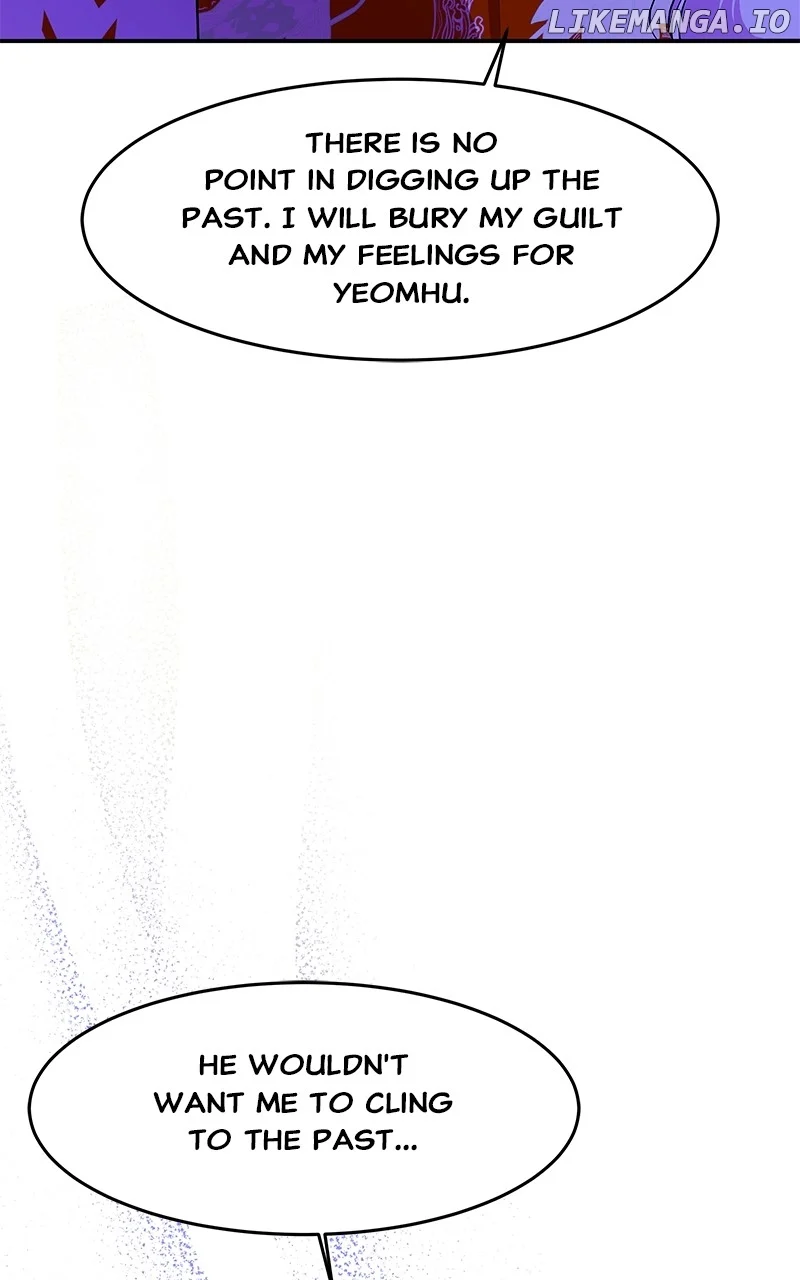 Goddess’s Way of Attacking Tigers Chapter 88 448 ch 88 42