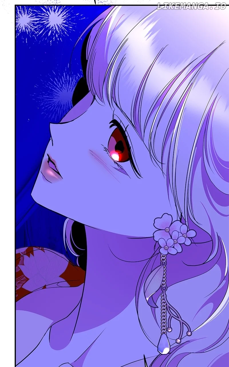 Goddess’s Way of Attacking Tigers Chapter 88 449 ch 88 43