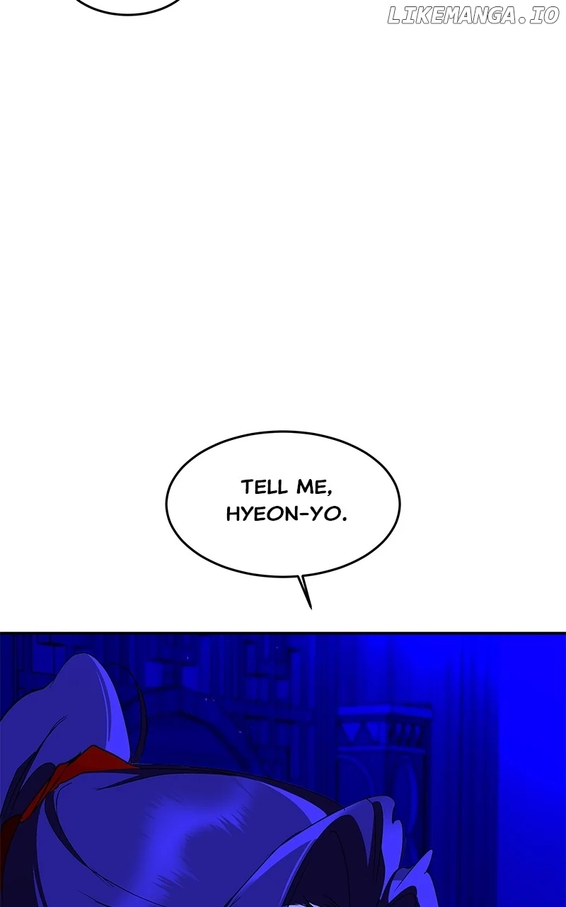 Goddess’s Way of Attacking Tigers Chapter 88 452 ch 88 46