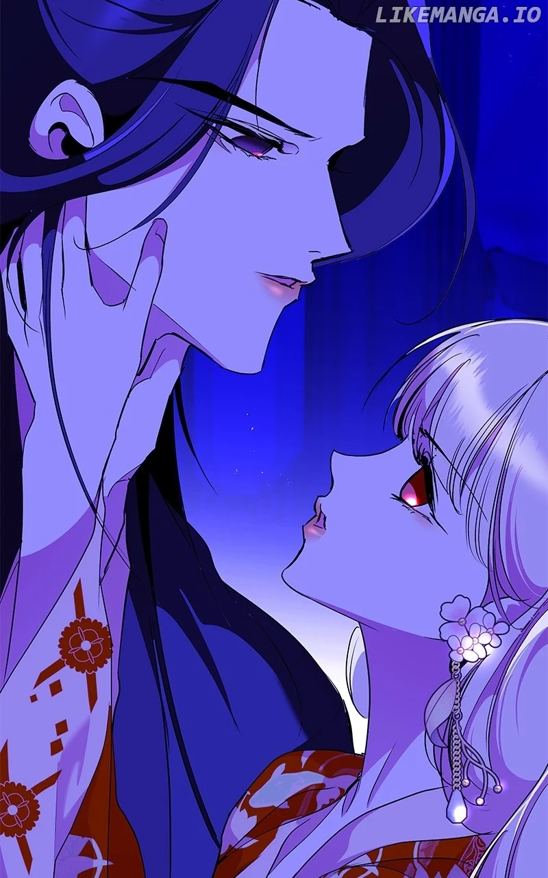 Goddess’s Way of Attacking Tigers Chapter 88 453 ch 88 47