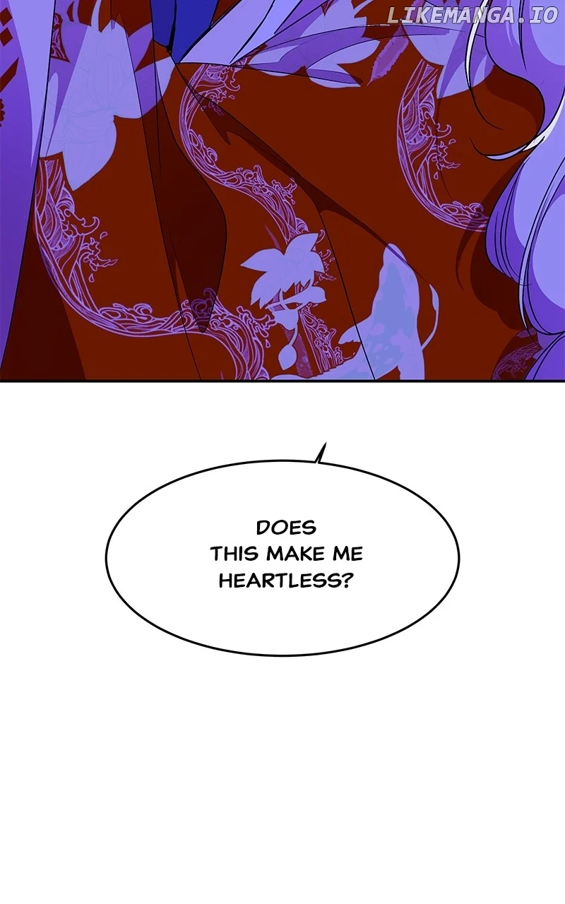 Goddess’s Way of Attacking Tigers Chapter 88 454 ch 88 48