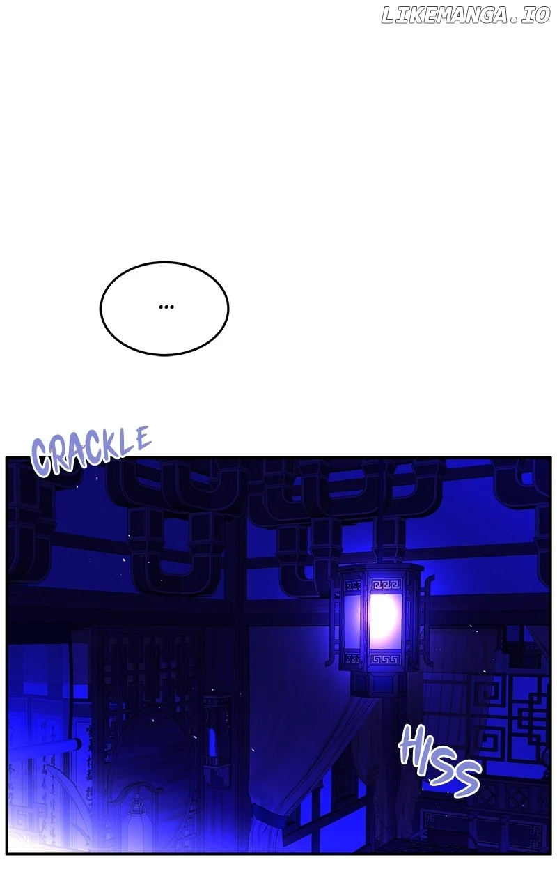 Goddess’s Way of Attacking Tigers Chapter 88 455 ch 88 49